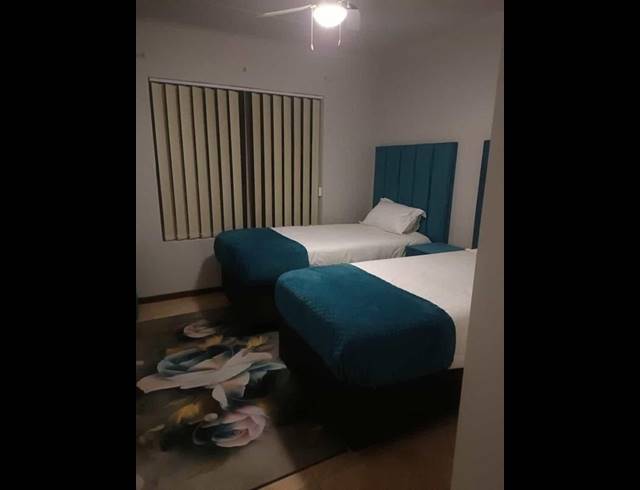 2 BEDROOM PROPERTY TO RENT IN GREENSTONE HILL